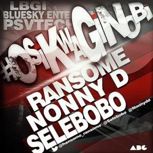Ransome - Osikwa Gi N'obi (feat. Selebobo & Nonny D)