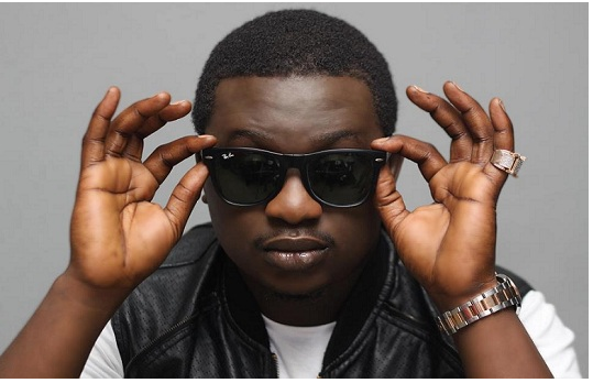 Wande Coal - Garri Dun