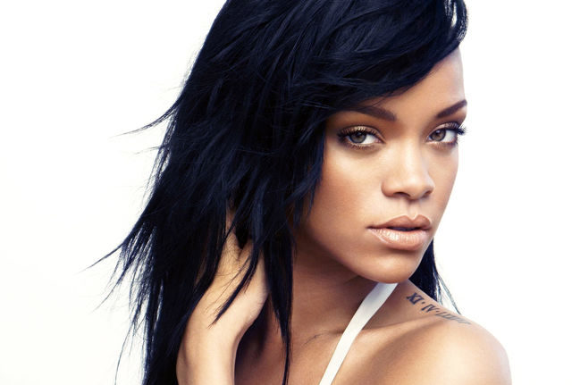 Rihanna Celebrates 2 Billion Apple Music Streams With Wizkid, DJ Spinall's "Nowo"