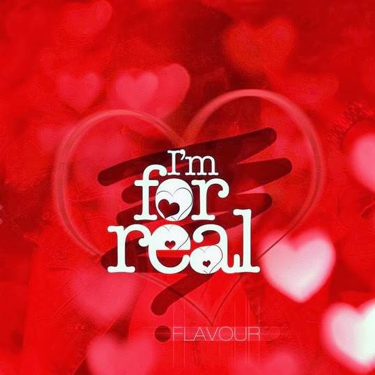 Flavour - I'm For Real (Acoustic)