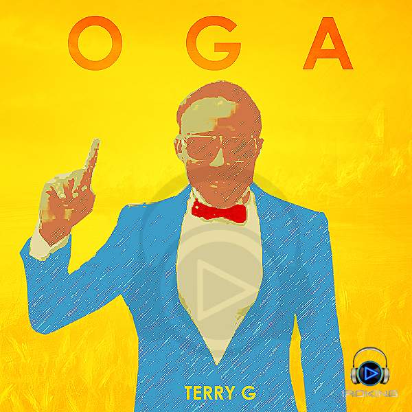 Terry G - Oga