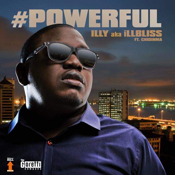 iLLBLiSS - Powerful (feat. Chidinma)