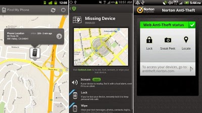 Steps to Track A Stolen  TECNO Android Smartphone Device