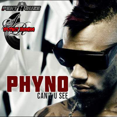 Phyno - Can't You See