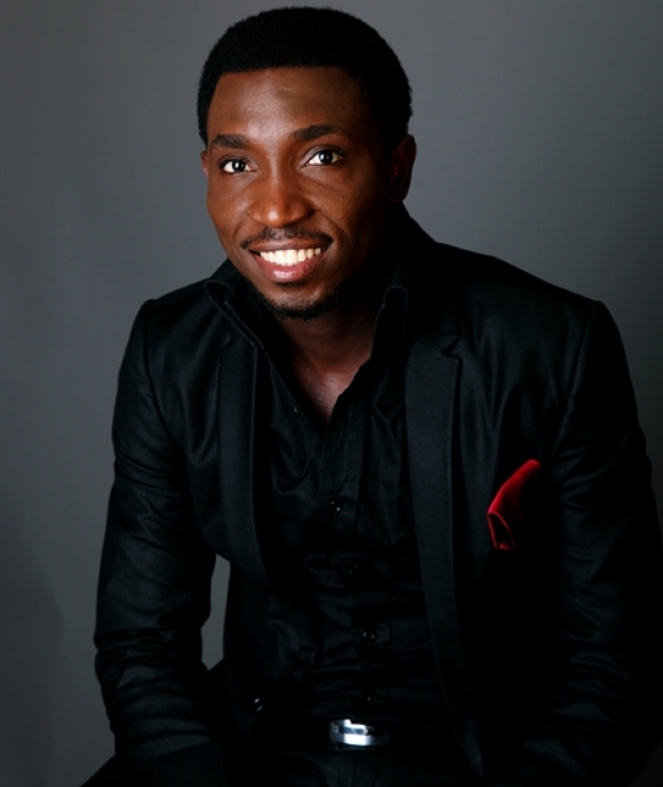 See The Reply Timi Dakolo Gave Female IG Follower Who Want To Kiss His Lips