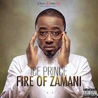 Ice Prince - Tipsy ft Morell & Wale