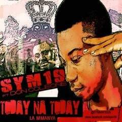 Sym19 - Today Na Today (feat. Don Coleone)