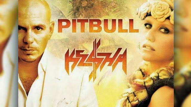 Pitbull - Timber (feat. Kesha)