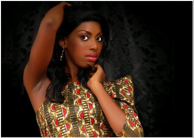 Photo: Landlord's Son Stabs Female Singer Tiwa; Claims No One Can Arrest Him