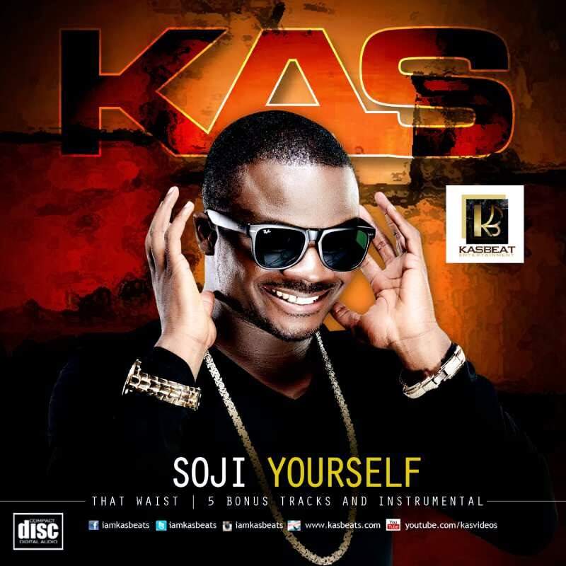 Kas - Soji Yourself