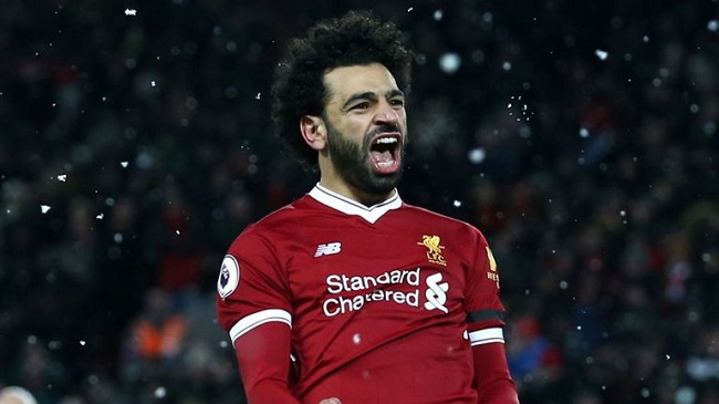 Premier League! Mohamed Salah On His Way To Lionel Messi's Level, Says Jurgen Klopp