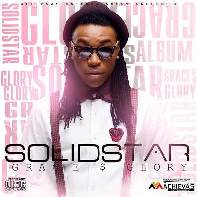 Solidstar - Shepe (feat. Olamide)