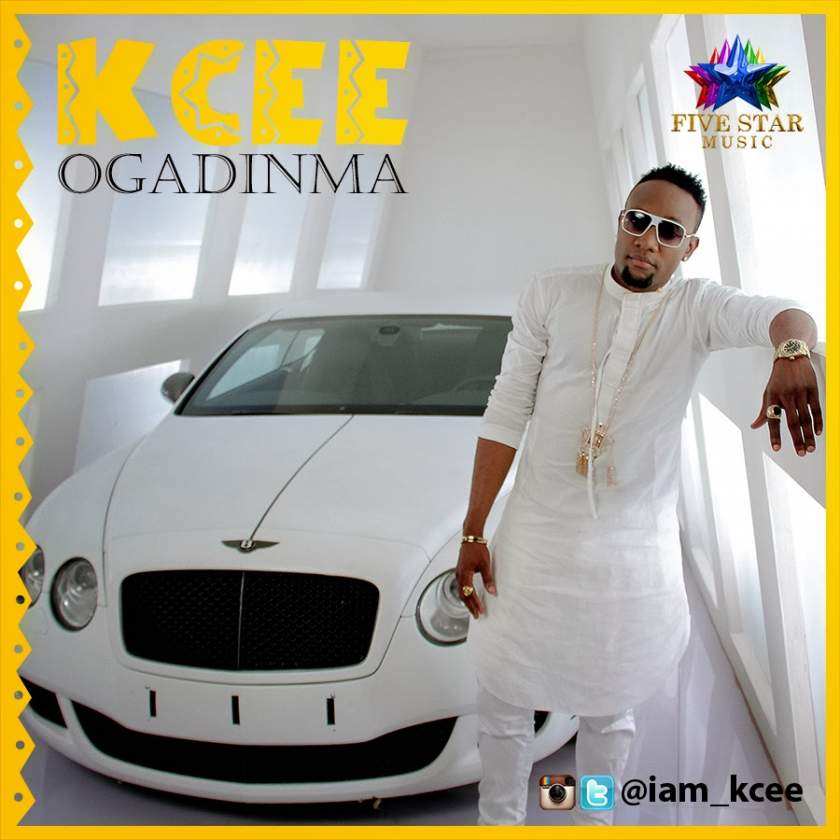 Kcee - Ogadinma