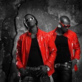 P-Square - Magical Healing