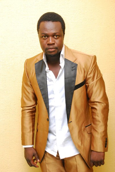 Popular Ghana Actor, Eddy Nartey Stabbed By His Nigerian Igbo Girlfriend