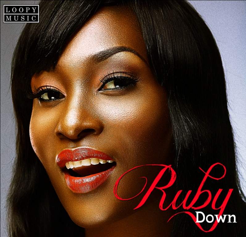 Ruby - Down