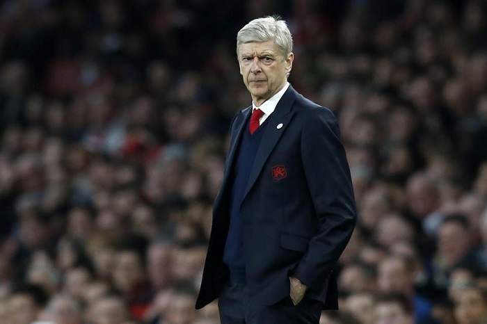CUP FINAL: Arsenal's Wenger Vows To Attack Man City In League Cup Final