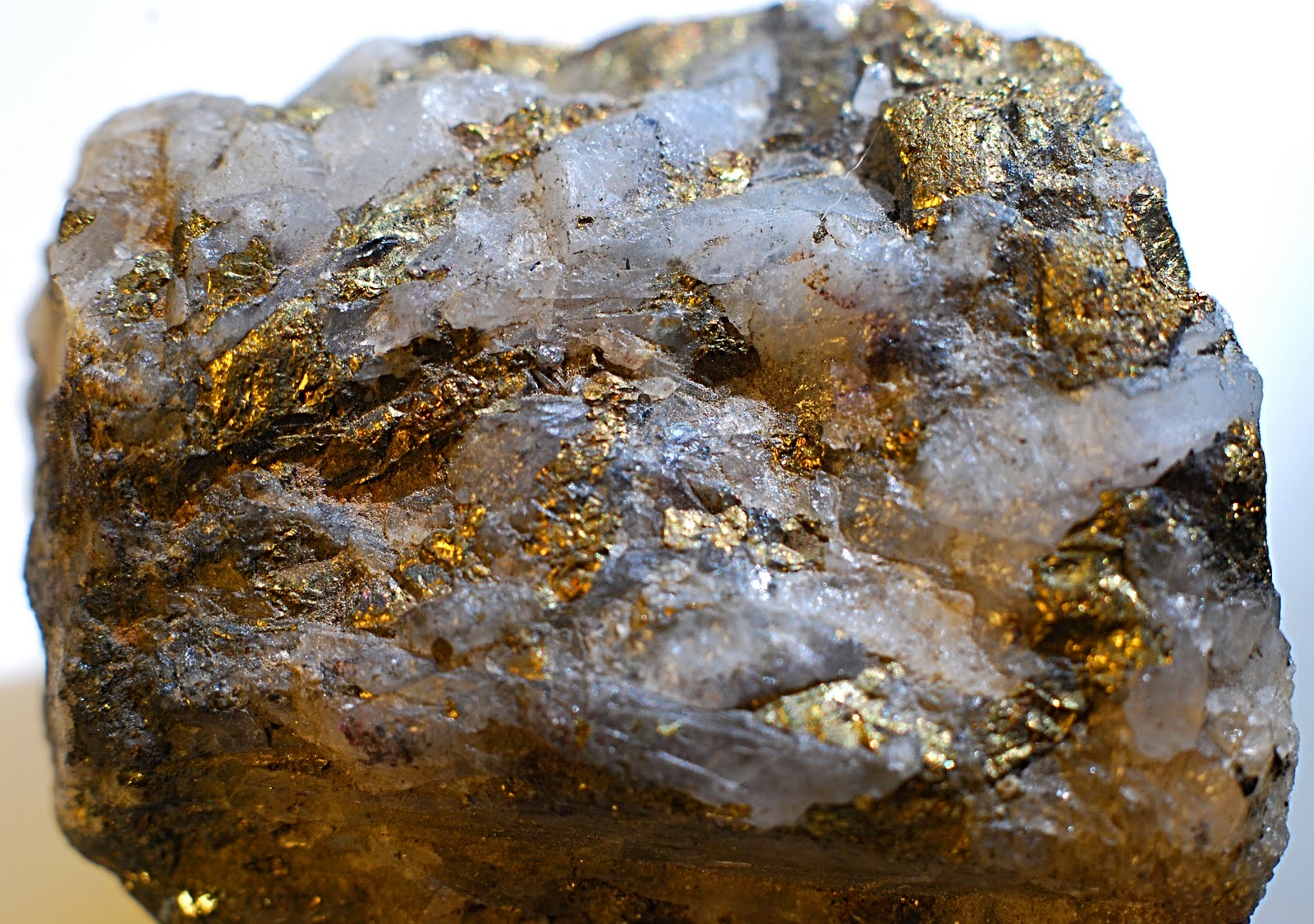 Gold Discovered In Kogi State