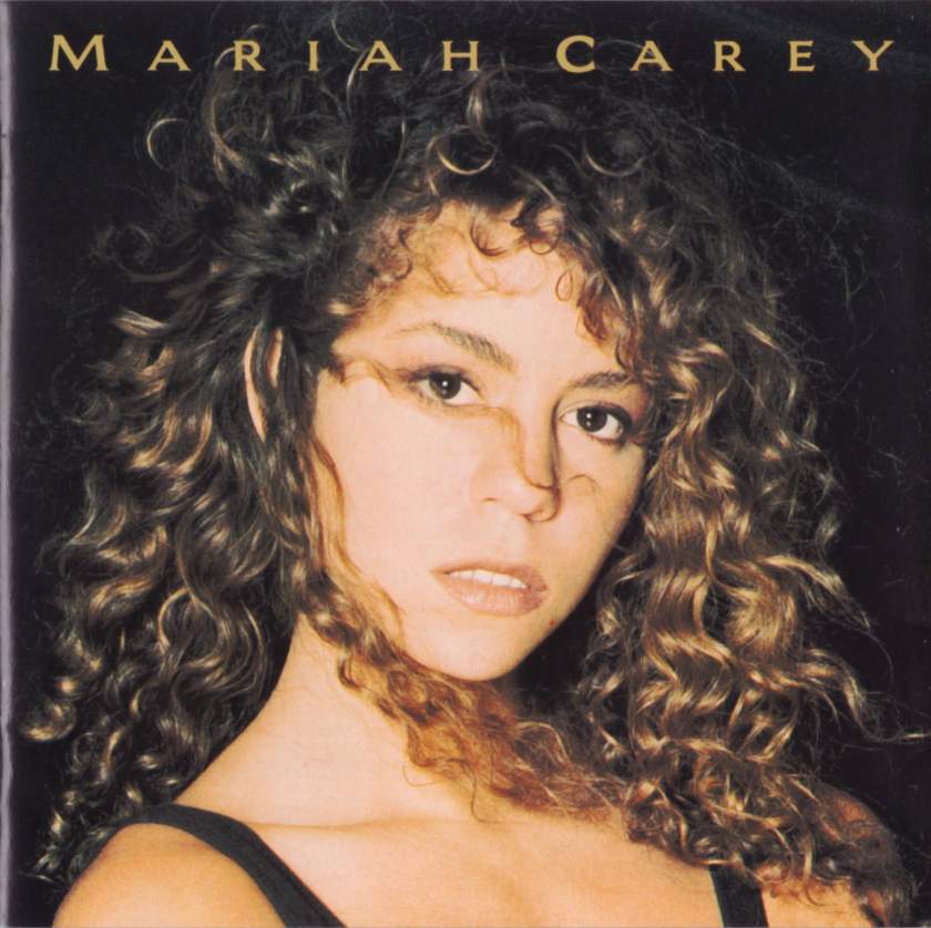 Mariah Carey - I Wanna Know What Love Is