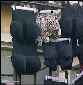 [EXPOSED] See What Ladies Wear ro Make Their Bottoms Look Big