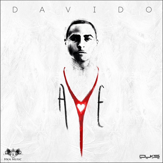 Davido - Aye