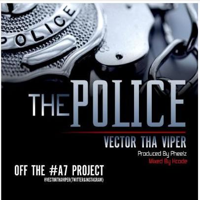 Vector - The Police