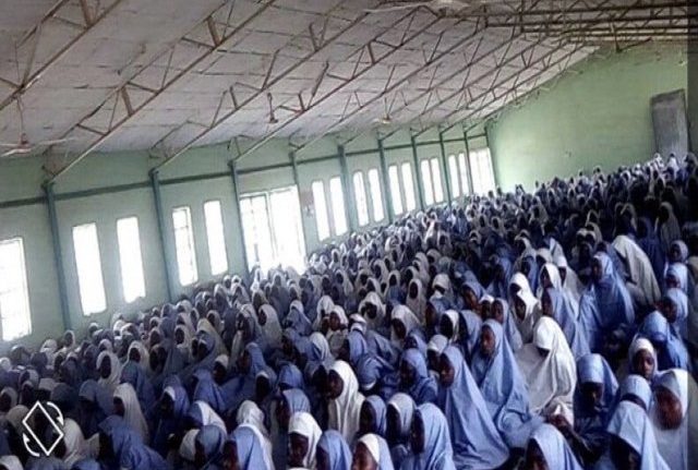 'A Scam Of No Equal Dimension'- PDP Reacts To Release Of Kidnapped Dapchi School Girls