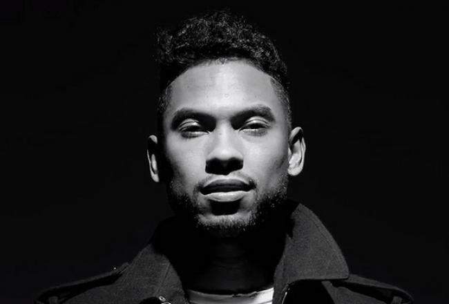 Miguel - How Many Drinks (feat. Kendrick Lamar)