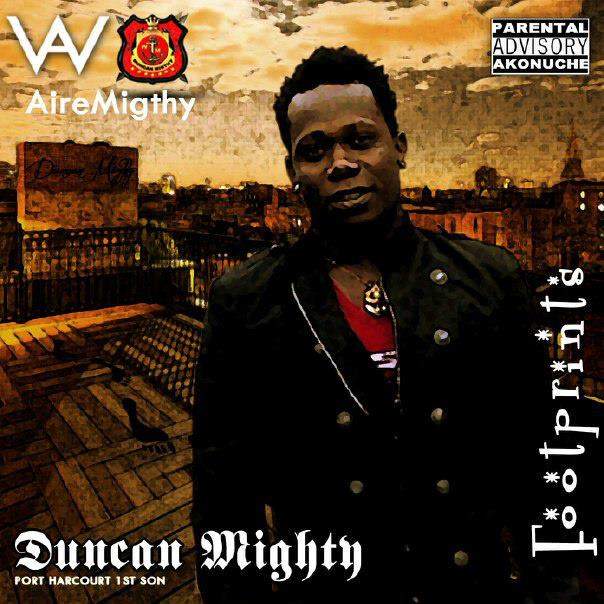 Duncan Mighty - Yaashh