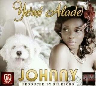 Yemi Alade - Johnny (Instrumentals)