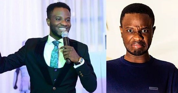 #BBnaija! My Wife Blamed Me For Not Having $ex In The House - Dee One