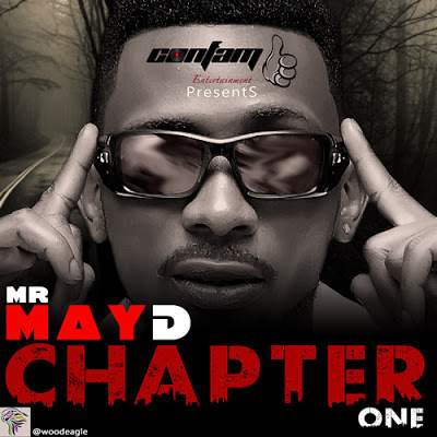 May D - Kigbe (feat. Olamide & KaySwitch)