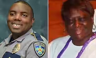 It's Coming To The Point Where No Lives Matter, Sister Of Slain Black Officer Says