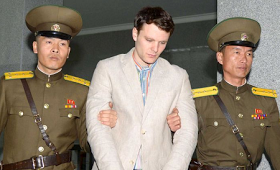 American Student Released By North Korea Last Week, Has Died