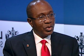 CBN Governor Emerges President Of African Central Banks