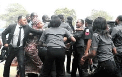 Assemblies Of God Church Leadership Tussle Gets Messier, 20 Injured, Two Houses Burnt