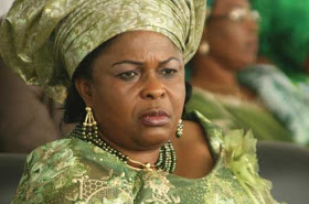 EFCC Still Very Much After Me, After My Family, Denied Me UK Visa- Former Nigerian First Lady