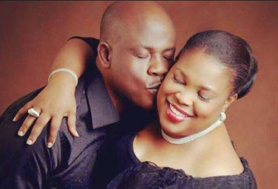 Obanikoro Speaks On Wife's Arrest, Says Don't Drag Her Into This... She Has HBP & Heart Related Diseases