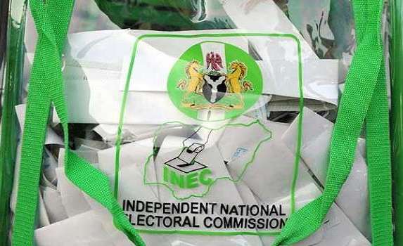 INEC States General Elections Dates For The Next 36 Years