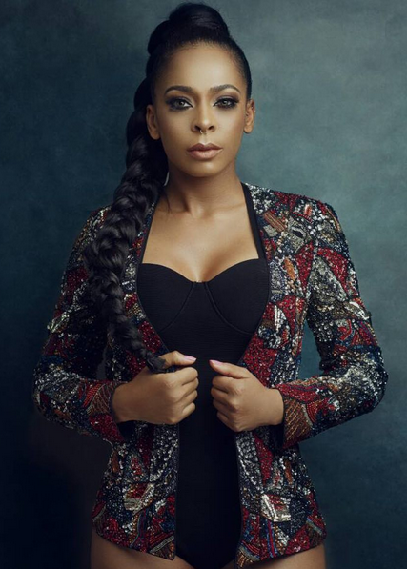 God Was Showing Off When He Created Me- TBoss Says As She Releases New Photos