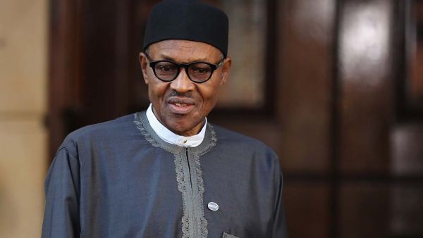 Man Committed Suicide After President Buhari Rejected Peace Corps Bill