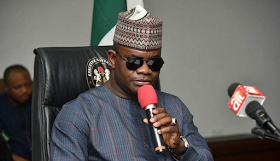 Lecturers Attack Bello, Say Gov Lacks Power To Ban ASUU