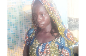 Photo: Woman Poisons Day-Old Stepson In Niger State