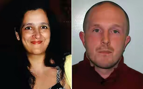 Woman Strangled, Stabbed 16 Times By Man She Met On Dating Site