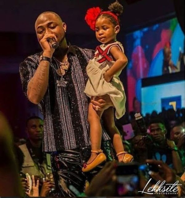 See How Davido Proved That Imade Hangs In The Place Of Honor In His Heart (Photos)