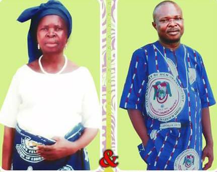 Grievous Exist! Woman And Her Son Buried The Same Day In Akwa Ibom (Photo)