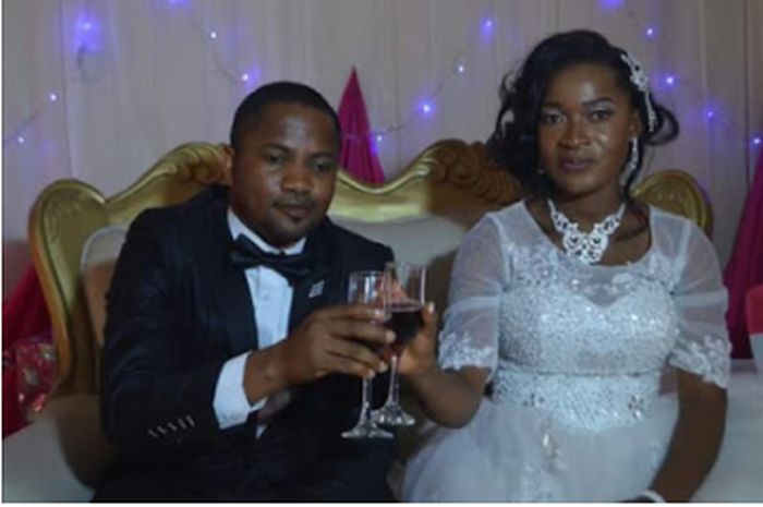 One Year After Wedding, Lady Dies While Giving Birth To Her Twins