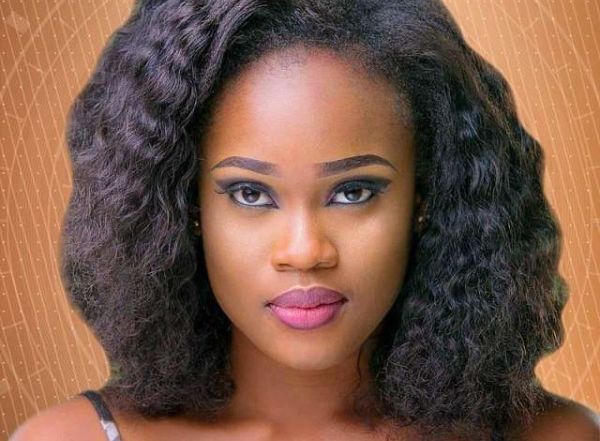 #BBNaija: Cee-C Reacts To Khloe & Anto's Return