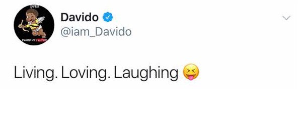 Davido And Wizkid Replies Follower Who Tried To Cause A Fight Between Them