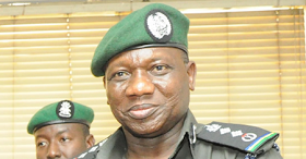 Senator Takes A Swipe At IGP, Says He Collects N120bn Annually From Firms, VIPs